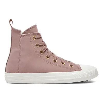 Converse Chuck Taylor All Star Tailored Lines - Damskie - Trampki Converse - Różowy - A10432C - 