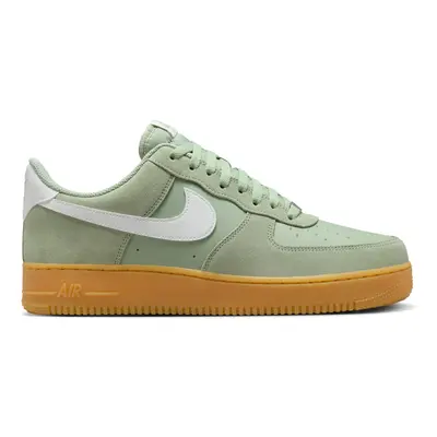 Nike Air Force '07 LV8 "Jade Horizon" - Męskie - Trampki Nike - Zielony - FQ8714-300 - Rozmiar: