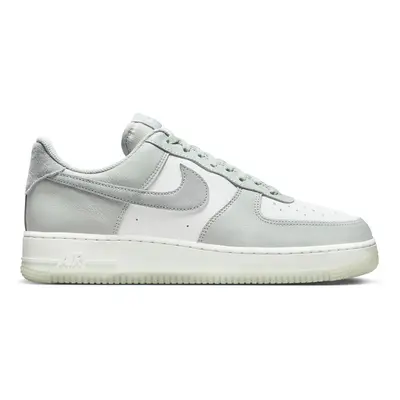 Nike Air Force '07 LV8 "Light Silver Pumice" - Męskie - Trampki Nike - Szary - FJ4170-003 - Rozm