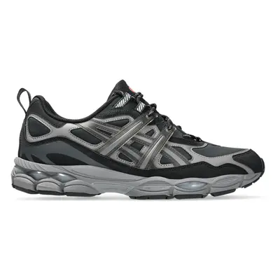 Asics Gel-NYC UTILITY - Męskie - Trampki Asics - Czarny - 1203A558-001 - Rozmiar: