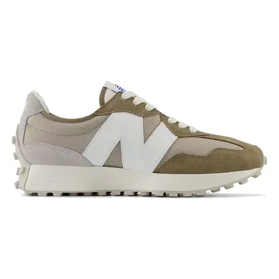 New Balance U327CH - Męskie - Trampki New Balance - Brązowy - U327CH - Rozmiar: