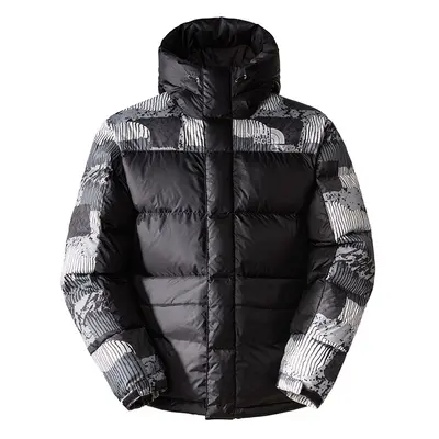 The North Face Himalayan Down Parka - Męskie - Kurtka The North Face - Czarny - NF0A4QYXOVT - Ro