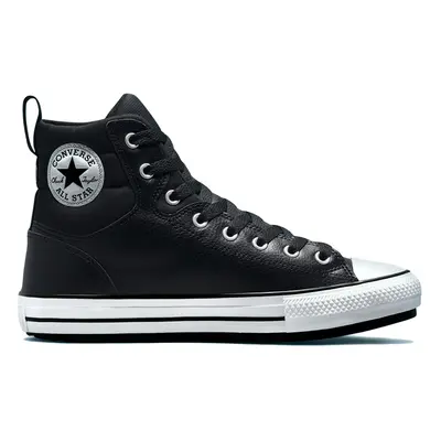 Converse Chuck Taylor All Star Berkshire Boot - Unisex - Trampki Converse - Czarny - 171448C - R