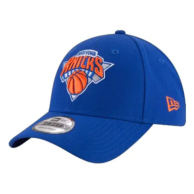 NEW ERA The League New York Knicks Cap - Unisex - Czapka New Era - Niebieski - - Rozmiar: