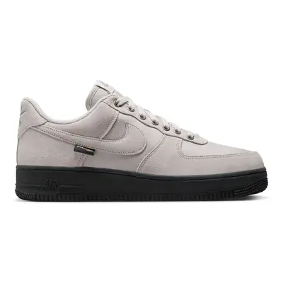 Nike Air Force '07 "Cordura Iron Ore" - Męskie - Trampki Nike - Szary - HQ3822-001 - Rozmiar: