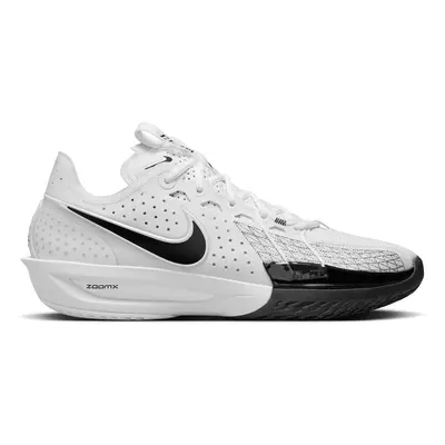 Nike Air Zoom G.T. Cut "Panda" - Męskie - Trampki Nike - Biały - DV2913-102 - Rozmiar: