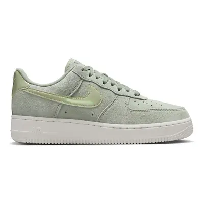 Nike Air Force '07 SE "Jade Horizon" Wmns - Damskie - Trampki Nike - Zielony - HJ4401-300 - Rozm