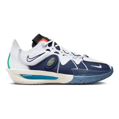 Nike Air Zoom G.T. Cut "All-Star" - Męskie - Trampki Nike - Biały - FZ4645-100 - Rozmiar: