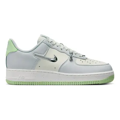 Nike Air Force '07 Next Nature SE "Sea Glass" Wmns - Damskie - Trampki Nike - Szary - FN8540-001