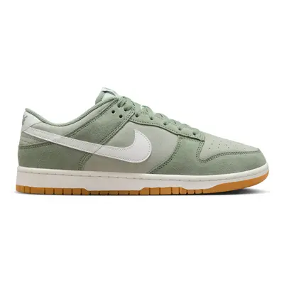 Nike Dunk Low Retro SE "Jade Horizon" - Męskie - Trampki Nike - Zielony - HQ1931-300 - Rozmiar: