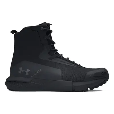 Under Armour Charged Valsetz Blk - Męskie - Trampki Under Armour - Czarny - - Rozmiar: