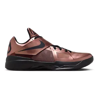 Nike Zoom KD "Christmas" - Męskie - Trampki Nike - Pomarańczowy - FZ5913-800 - Rozmiar: