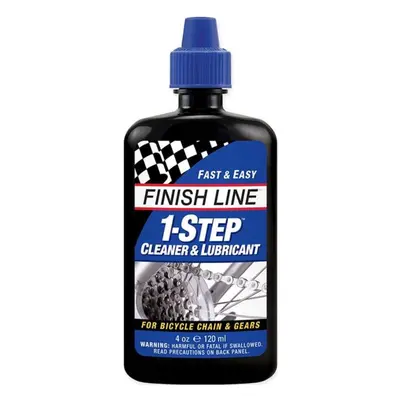 FINISH LINE smar - 1-STEP 120ml