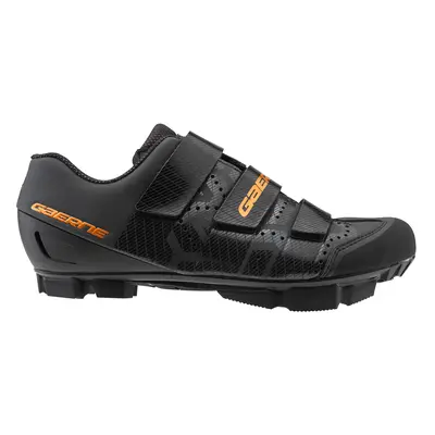 GAERNE Buty rowerowe - LASER LADY MTB - czarny