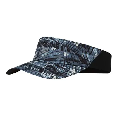 BUFF daszek - GO VISOR - szary