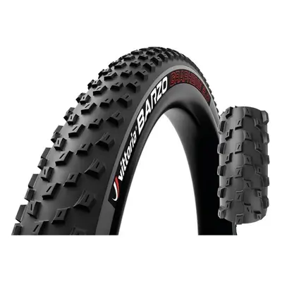 VITTORIA opona - BARZO 27.5X2.6 XC-TRAIL - antracyt/czarny