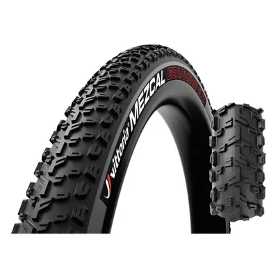 VITTORIA opona - MEZCAL III 29X2.35 XC-TRAIL - antracyt/czarny