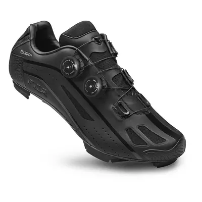 FLR Buty rowerowe - F95X MTB - czarny