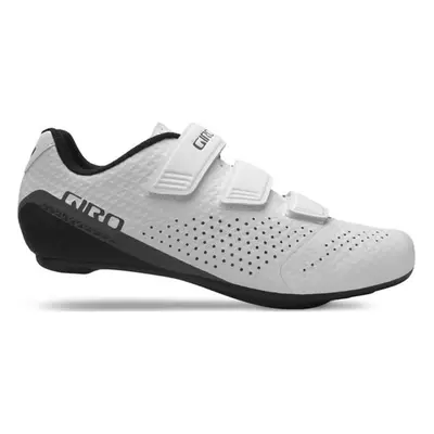 GIRO Buty rowerowe - STYLUS - biały