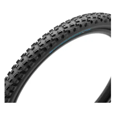 PIRELLI opona - SCORPION ENDURO HARDWALL x 2.6 tpi - niebieski/czarny