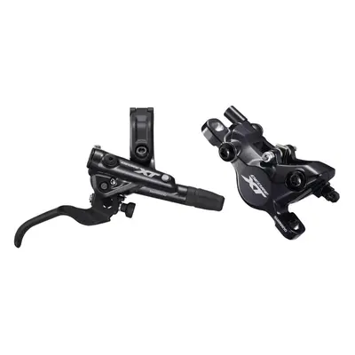 SHIMANO hamulec hydrauliczny - DEORE XT M8100 REAR - czarny