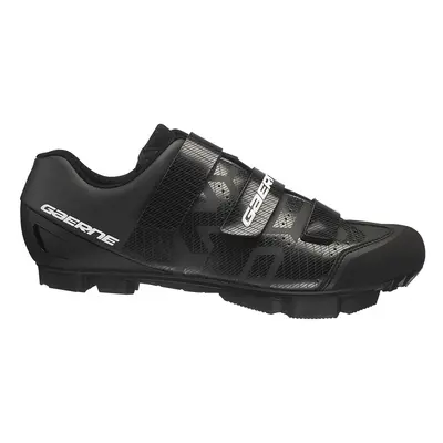 GAERNE Buty rowerowe - LASER MTB - czarny