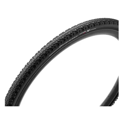 PIRELLI opona - CINTURATO GRAVEL RC-X TECHWALL - 60 tpi - czarny