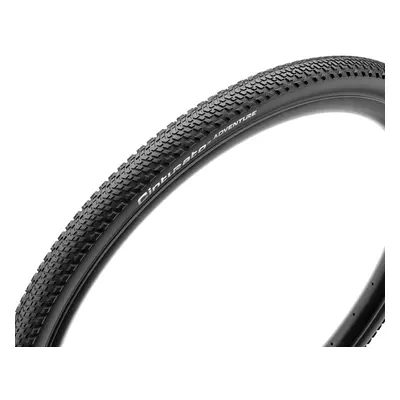 PIRELLI opona - CINTURATO ADVENTURE - 60 tpi - czarny