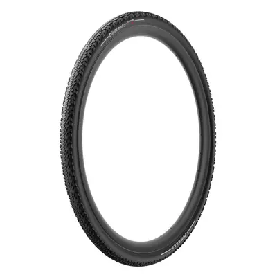 PIRELLI opona - CINTURATO GRAVEL RC TECHWALL+ - 60 tpi - czarny