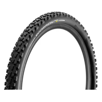 PIRELLI opona - SCORPION ENDURO PROWALL x 2.6 tpi - czarny