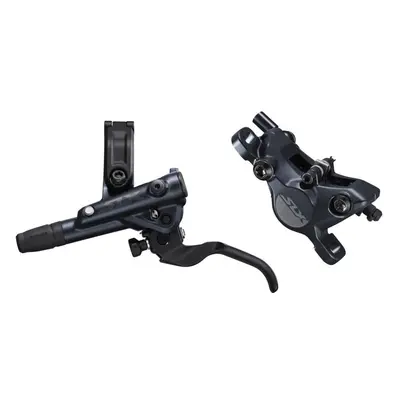 SHIMANO hamulec hydrauliczny - SLX M7100 FRONT - czarny