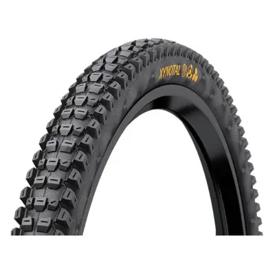 CONTINENTAL opona - XYNOTAL DOWNHILL SUPERSOFT 29x2.40 - czarny