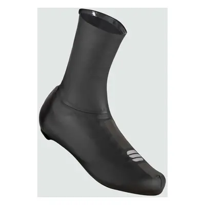 SPORTFUL Kolarskie ochraniacze na buty rowerowe - SPEED SKIN - czarny