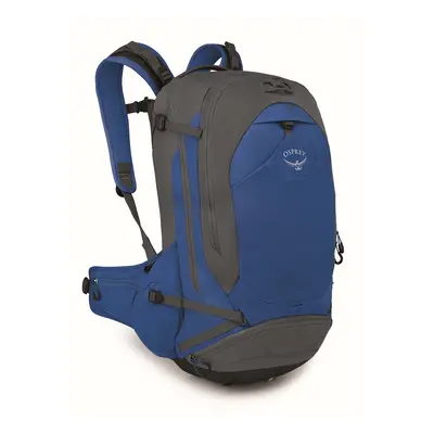 OSPREY plecak - ESCAPIST M/L - niebieski/antracyt
