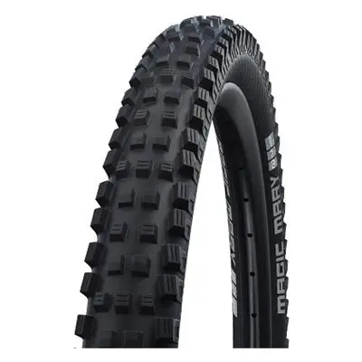 SCHWALBE opona - MAGIC MARY (62-584) 27.5x2.40 BIKEPARK - czarny