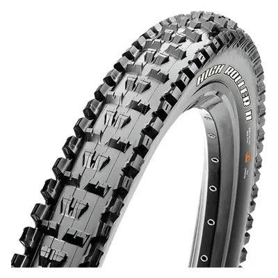 MAXXIS opona - HIGH ROLLET II 3CT/DD/TR 29x2.50wt - czarny