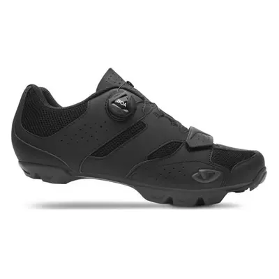 GIRO Buty rowerowe - CYLINDER II - czarny