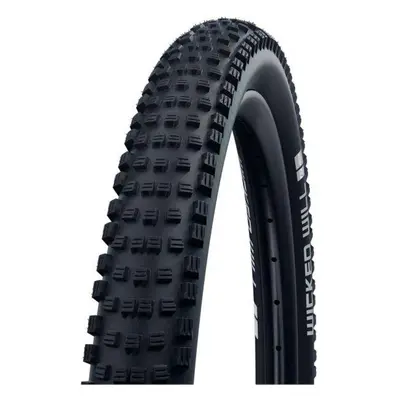 SCHWALBE opona - WICKED WILL (65-622) 29x2.60 TRAIL - czarny