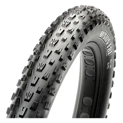 MAXXIS opona - MINION FBF EXO/TR 27.5x3.80 - czarny