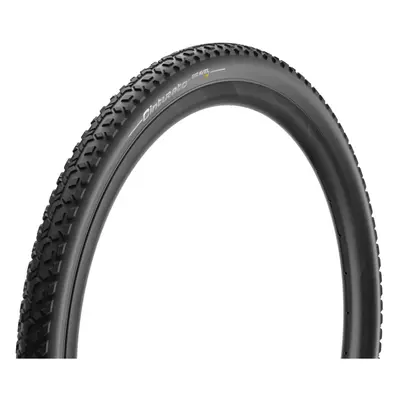 PIRELLI opona - CINTURATO GRAVEL TECHWALL - 127 tpi - czarny