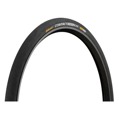 CONTINENTAL opona - CONTACT SPEED 26x1.6 - czarny