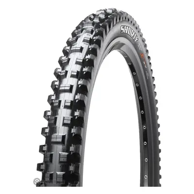 MAXXIS opona - SHORTY 3CG/DH/TR 29x2.40wt - czarny