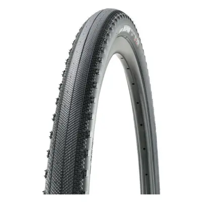 MAXXIS opona - RECEPTOR EXO 700x40C - czarny