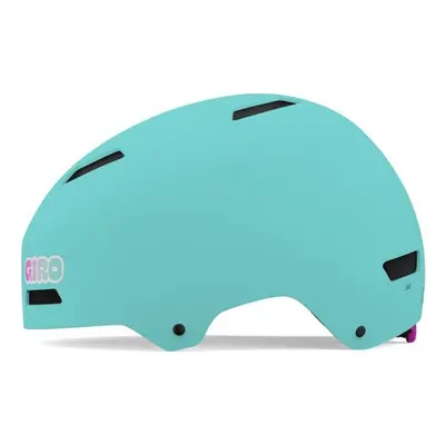 GIRO Kask kolarski - DIME FS - jasnoniebieski