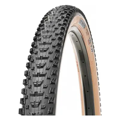 MAXXIS opona - REKON 3CT/EXO/TR/TANWALL 27.5x2.80 - beżowy/czarny