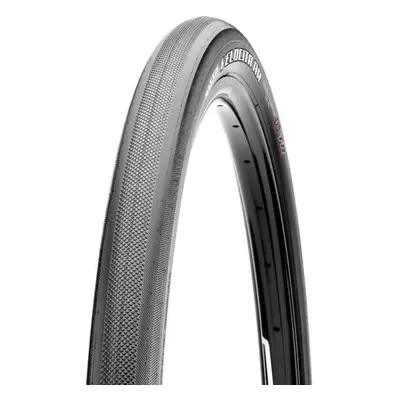 MAXXIS opona - VELOCITA SILKSHIELD/TR 700x40C - czarny