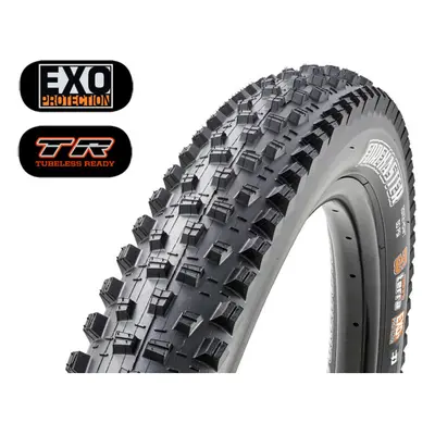 MAXXIS opona - FOREKASTER EXO/TR 29x2.60 - czarny