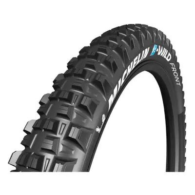 MICHELIN opona - E-WILD FRONT GUM-X 29x2.60 - czarny