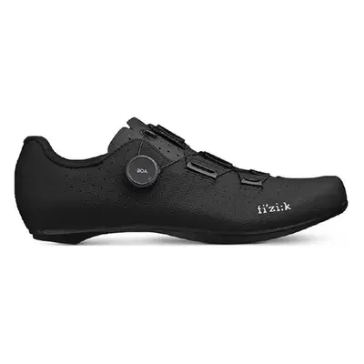 FIZIK Buty rowerowe - TEMPO DECOS CARBON - czarny