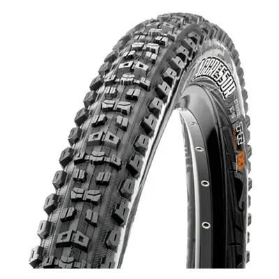 MAXXIS opona - AGGRESSOR 27,5x2,3 - czarny